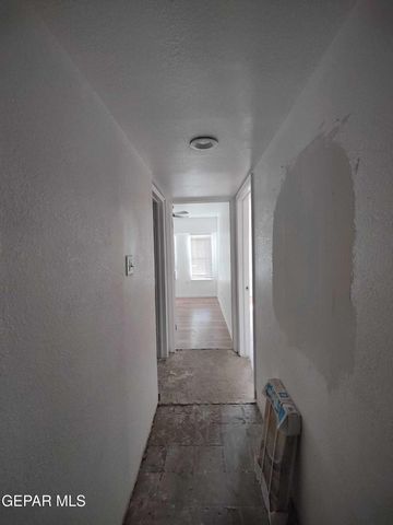 1639 BRIAN RAY Circle, El Paso, TX 79936