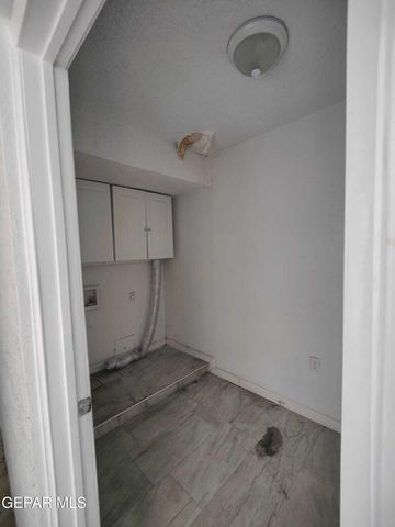 1639 BRIAN RAY Circle, El Paso, TX 79936