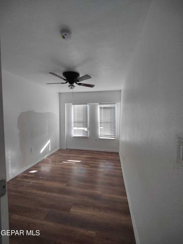 1639 BRIAN RAY Circle, El Paso, TX 79936