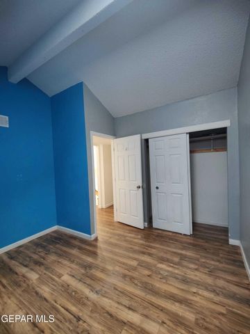 1639 BRIAN RAY Circle, El Paso, TX 79936