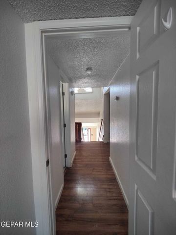 1639 BRIAN RAY Circle, El Paso, TX 79936