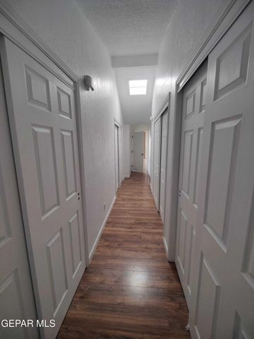 1639 BRIAN RAY Circle, El Paso, TX 79936