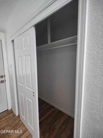 1639 BRIAN RAY Circle, El Paso, TX 79936