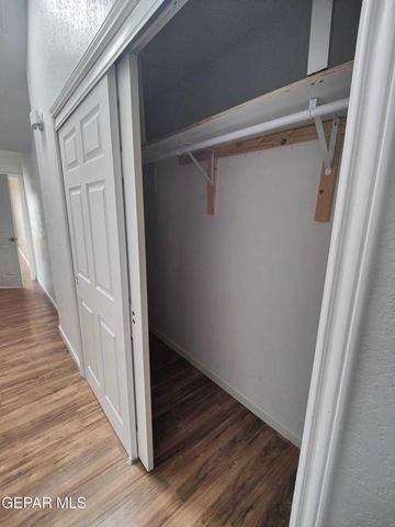 1639 BRIAN RAY Circle, El Paso, TX 79936