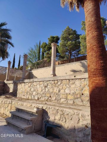 1639 BRIAN RAY Circle, El Paso, TX 79936