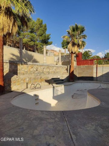 1639 BRIAN RAY Circle, El Paso, TX 79936