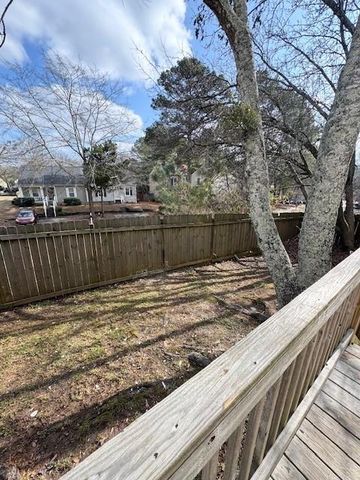 341 post oaks W Crossing, Marietta, GA 30008