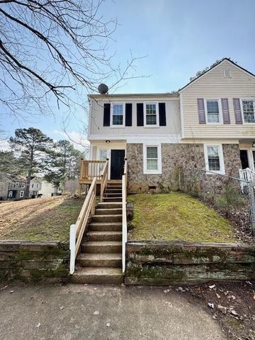 341 post oaks W Crossing, Marietta, GA 30008