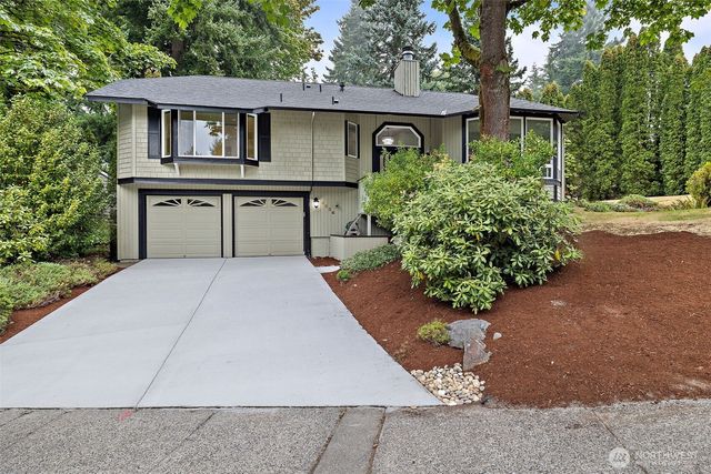 4626 159th Avenue SE, Bellevue, WA 98006