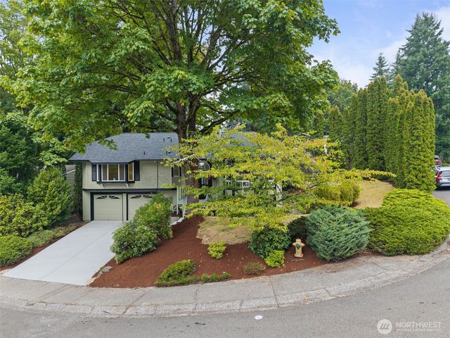 4626 159th Avenue SE, Bellevue, WA 98006