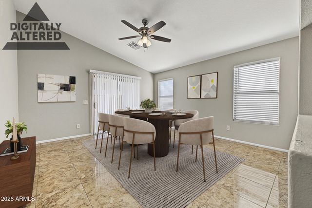 12631 W Windsor Blvd --, Litchfield Park, AZ 85340