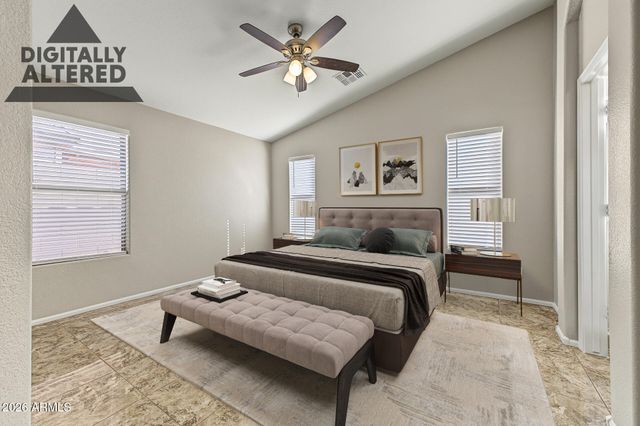 12631 W Windsor Blvd --, Litchfield Park, AZ 85340