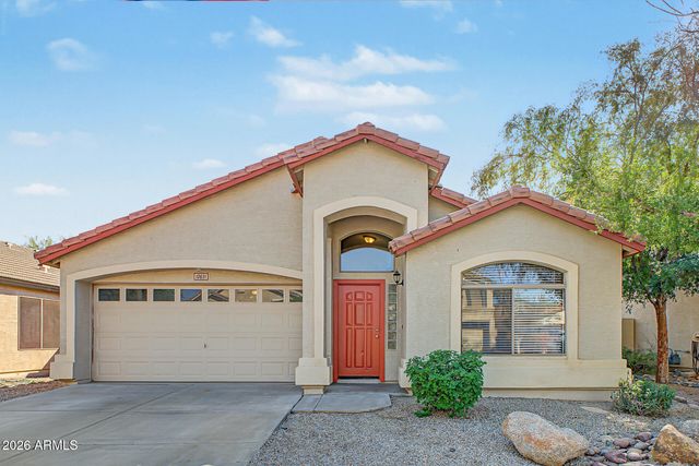 12631 W Windsor Blvd --, Litchfield Park, AZ 85340
