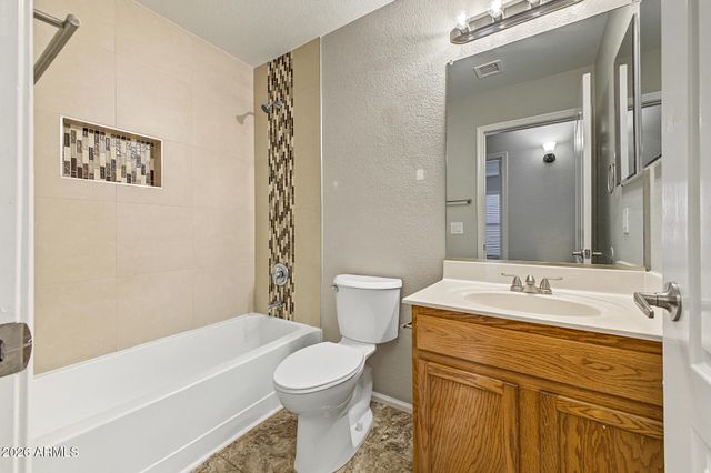 12631 W Windsor Blvd --, Litchfield Park, AZ 85340
