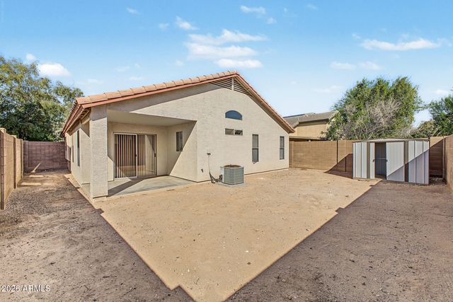 12631 W Windsor Blvd --, Litchfield Park, AZ 85340