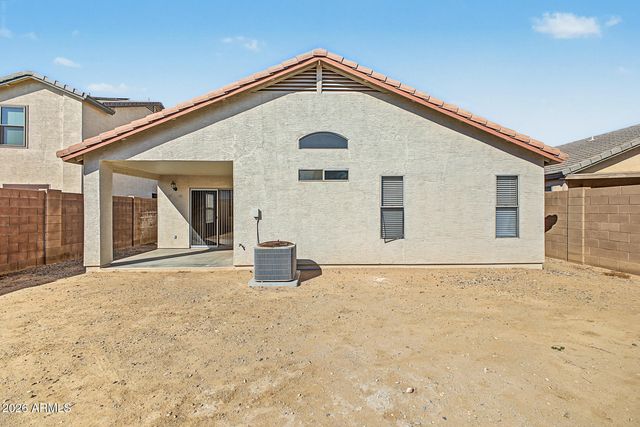 12631 W Windsor Blvd --, Litchfield Park, AZ 85340