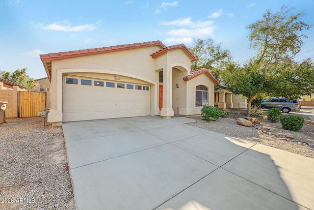 12631 W Windsor Blvd --, Litchfield Park, AZ 85340