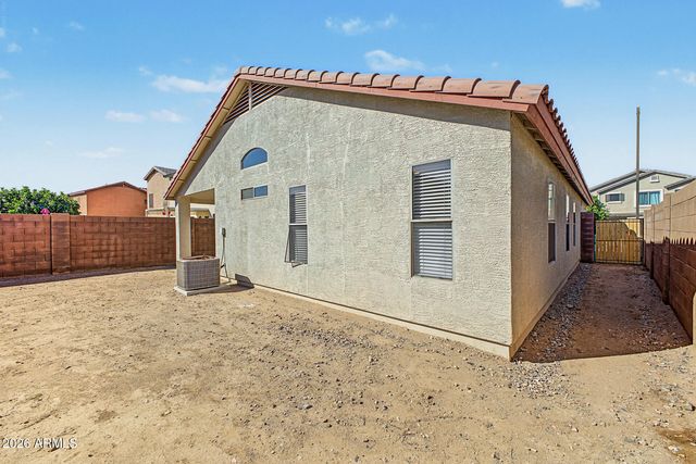 12631 W Windsor Blvd --, Litchfield Park, AZ 85340