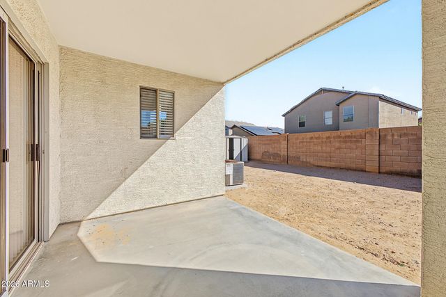 12631 W Windsor Blvd --, Litchfield Park, AZ 85340