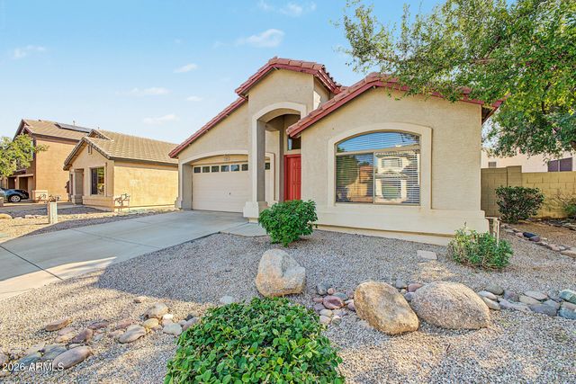 12631 W Windsor Blvd --, Litchfield Park, AZ 85340
