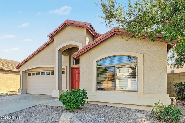 12631 W Windsor Blvd --, Litchfield Park, AZ 85340