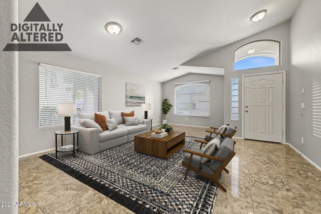 12631 W Windsor Blvd --, Litchfield Park, AZ 85340