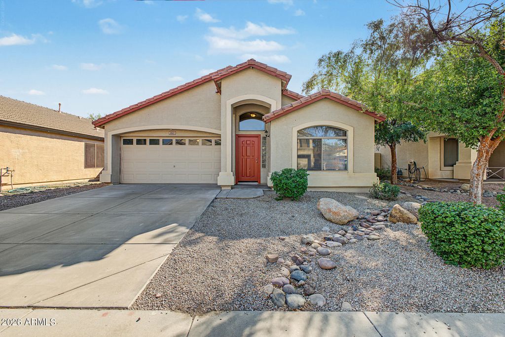 12631 W Windsor Blvd --, Litchfield Park, AZ 85340
