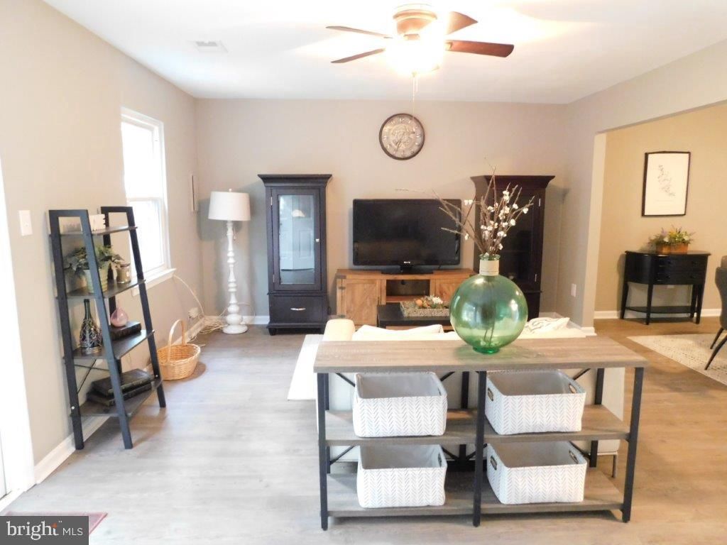 1220 THOMAS JEFFERSON PL, Fredericksburg, VA 22405