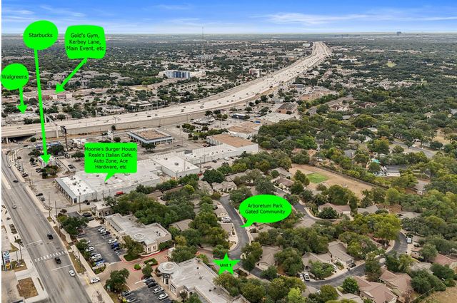 9707 Anderson Mill RD 1, Austin, TX 78750