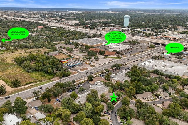 9707 Anderson Mill RD 1, Austin, TX 78750