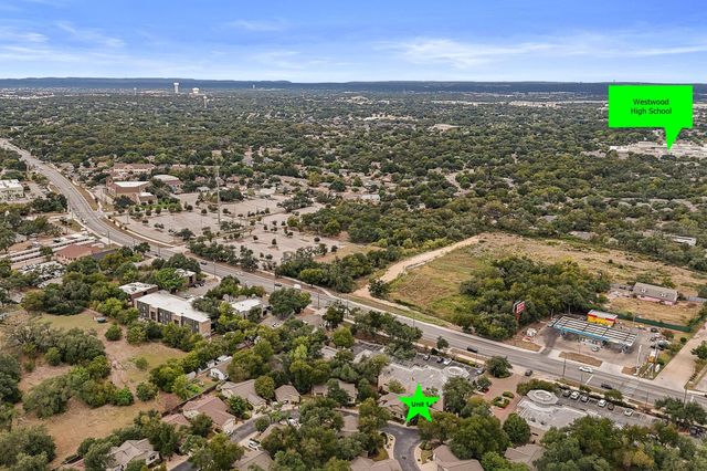 9707 Anderson Mill RD 1, Austin, TX 78750