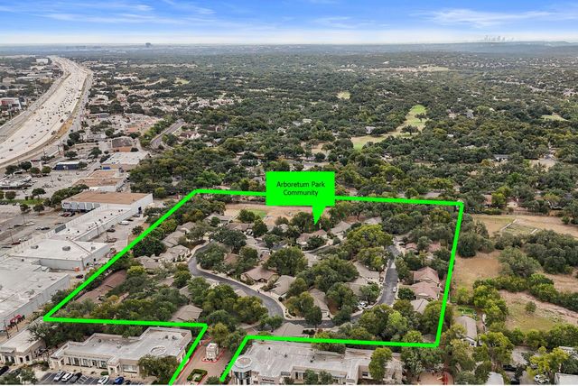 9707 Anderson Mill RD 1, Austin, TX 78750