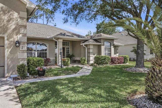 21 WOODSHIRE LANE, Palm Coast, FL 32164