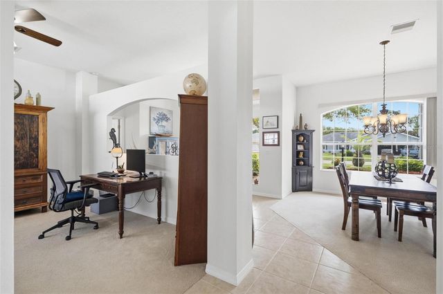 21 WOODSHIRE LANE, Palm Coast, FL 32164