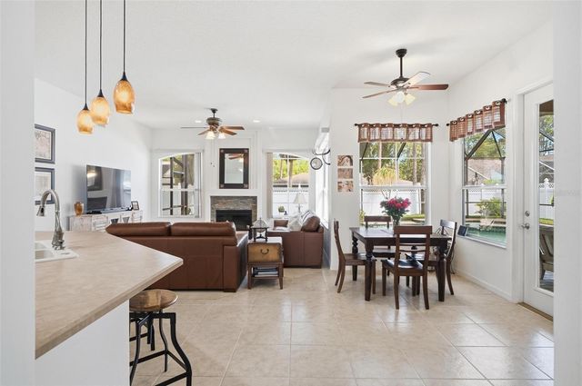 21 WOODSHIRE LANE, Palm Coast, FL 32164