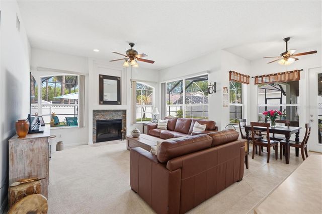 21 WOODSHIRE LANE, Palm Coast, FL 32164