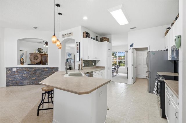 21 WOODSHIRE LANE, Palm Coast, FL 32164