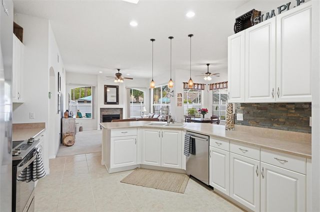 21 WOODSHIRE LANE, Palm Coast, FL 32164