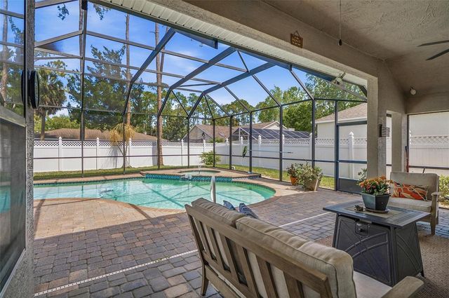 21 WOODSHIRE LANE, Palm Coast, FL 32164