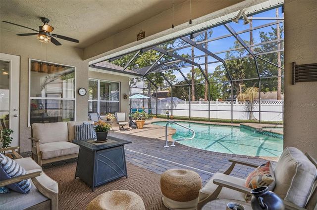 21 WOODSHIRE LANE, Palm Coast, FL 32164