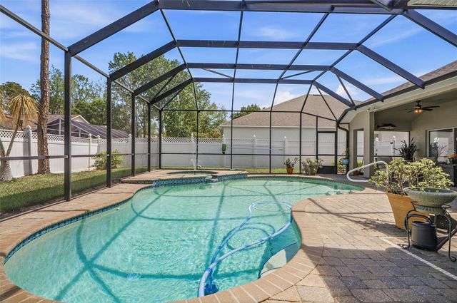 21 WOODSHIRE LANE, Palm Coast, FL 32164