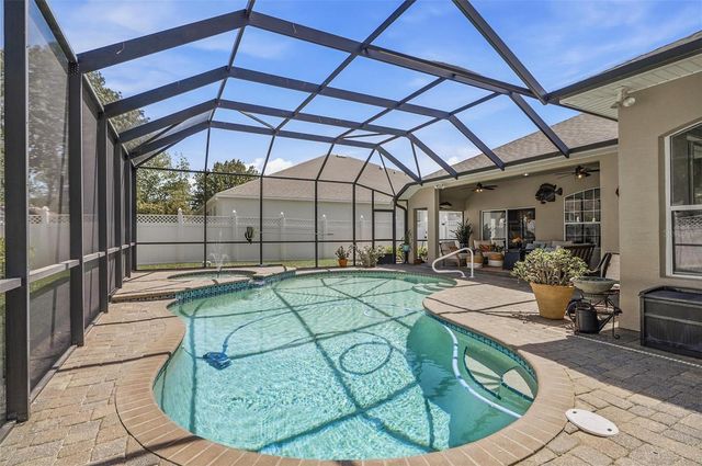 21 WOODSHIRE LANE, Palm Coast, FL 32164