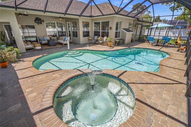 21 WOODSHIRE LANE, Palm Coast, FL 32164