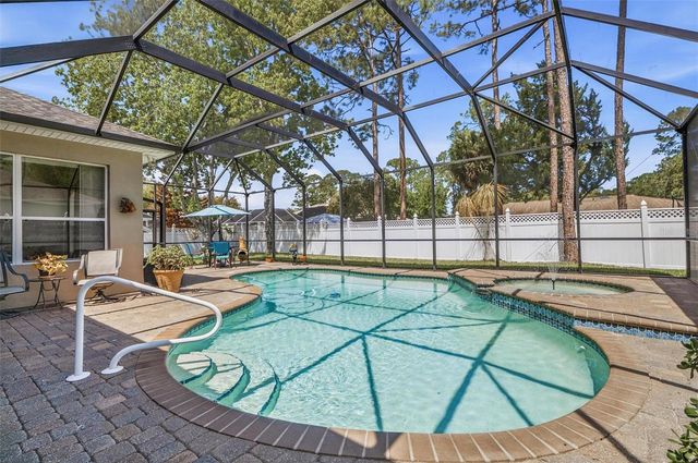 21 WOODSHIRE LANE, Palm Coast, FL 32164