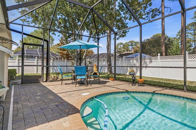 21 WOODSHIRE LANE, Palm Coast, FL 32164