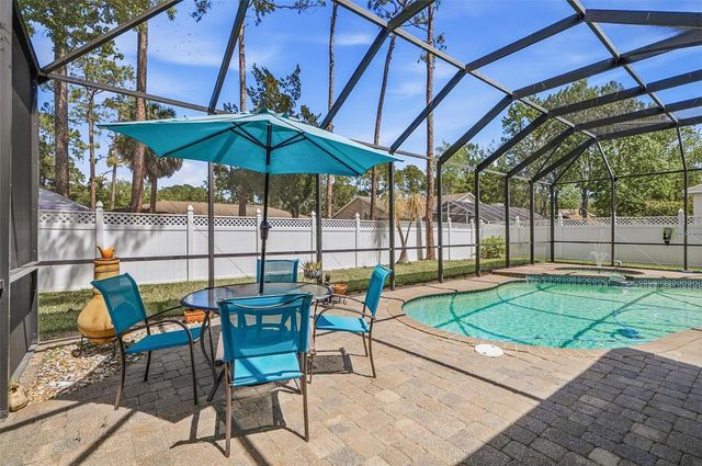 21 WOODSHIRE LANE, Palm Coast, FL 32164