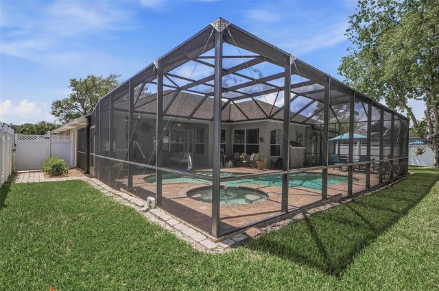 21 WOODSHIRE LANE, Palm Coast, FL 32164