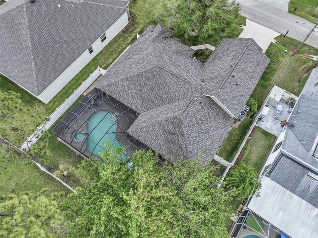 21 WOODSHIRE LANE, Palm Coast, FL 32164