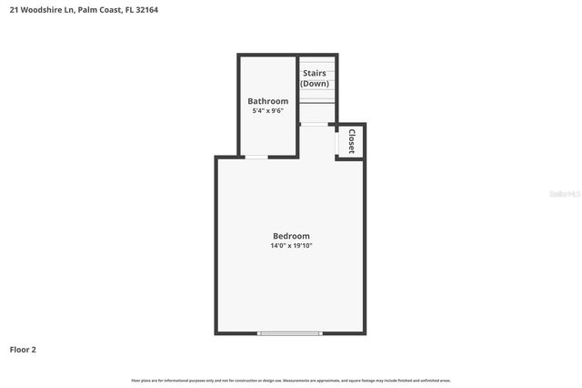 21 WOODSHIRE LANE, Palm Coast, FL 32164