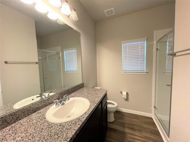 3602 Bright Moon Court, Katy, TX 77449